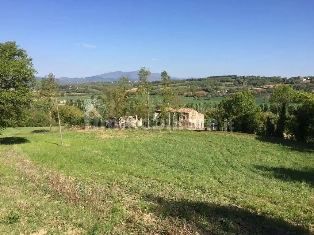 Casale via del Mulino 1, Citerna - foto 5