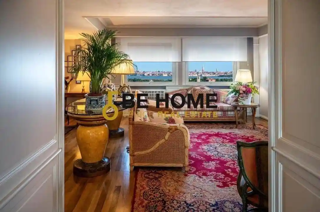 Attico - Mansarda in vendita a Venezia