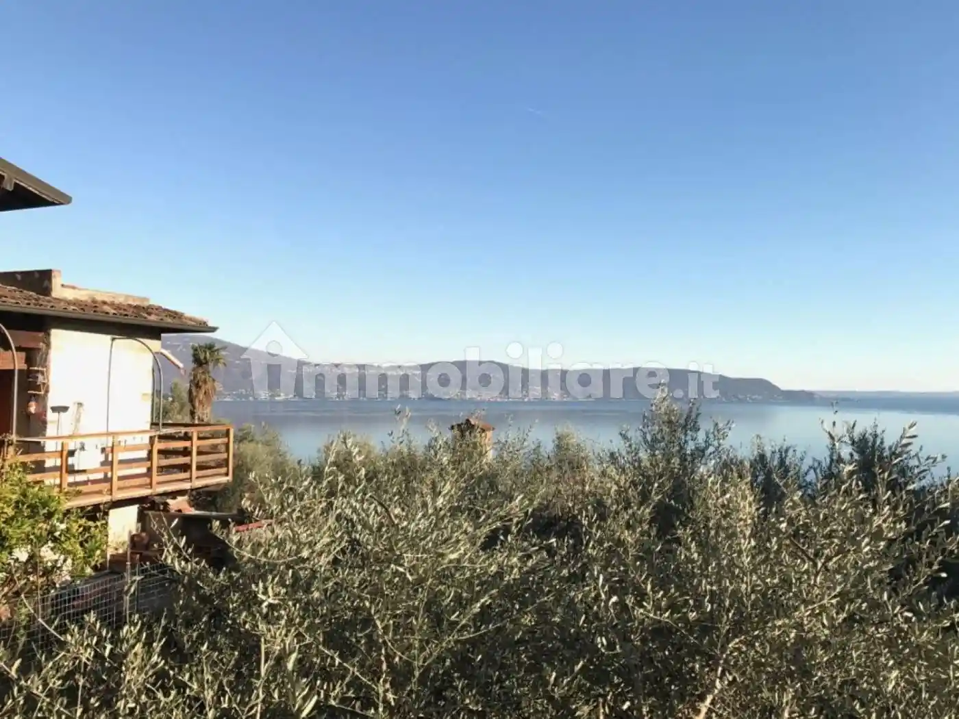 Appartamento in vendita a Toscolano-Maderno