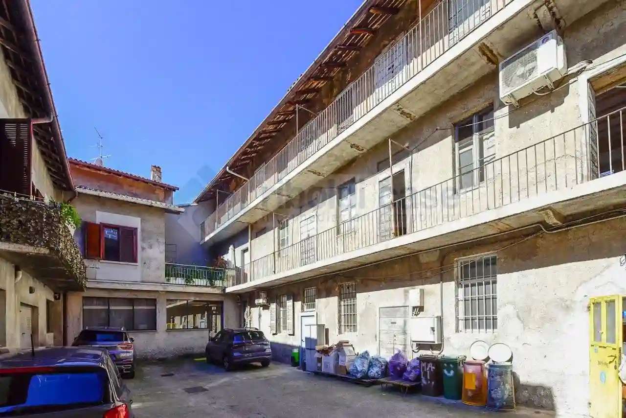 Palazzo - Edificio - foto 2