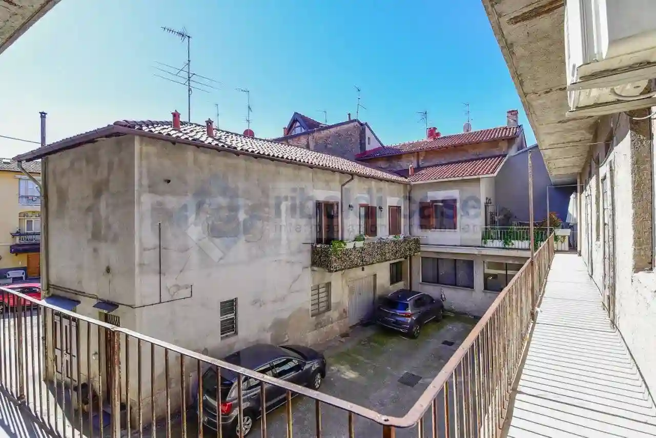 Palazzo - Edificio - foto 3