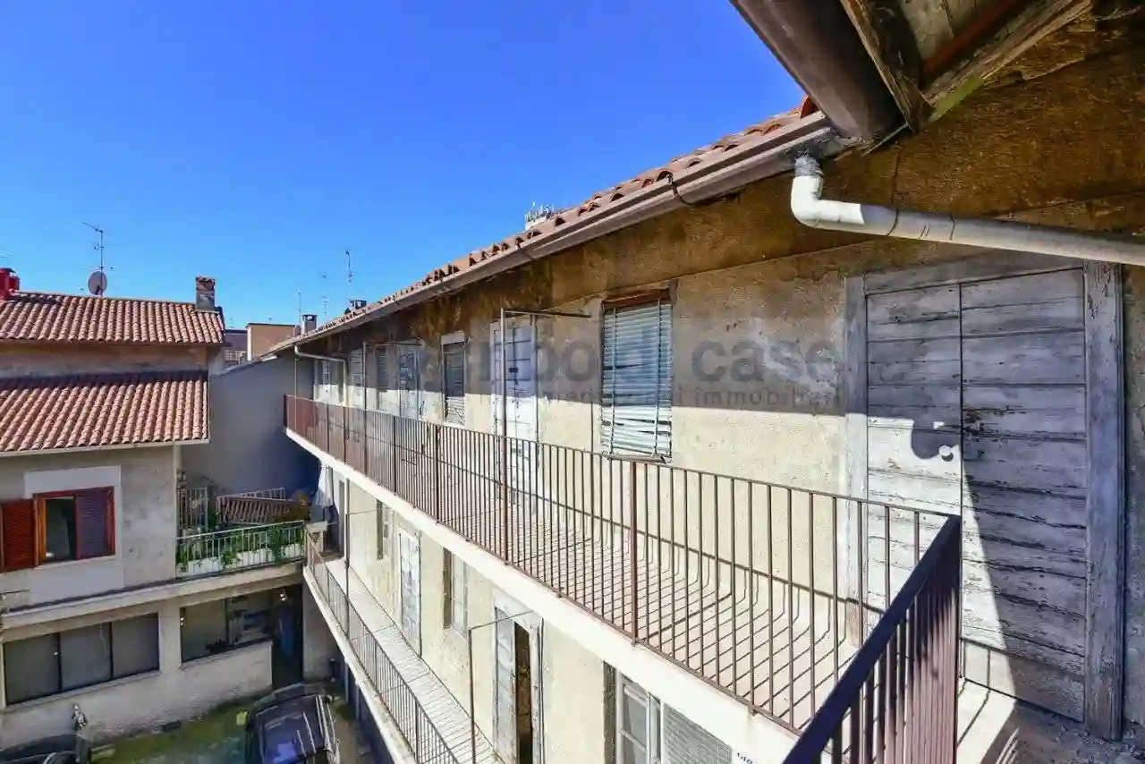 Palazzo - Edificio - foto 5