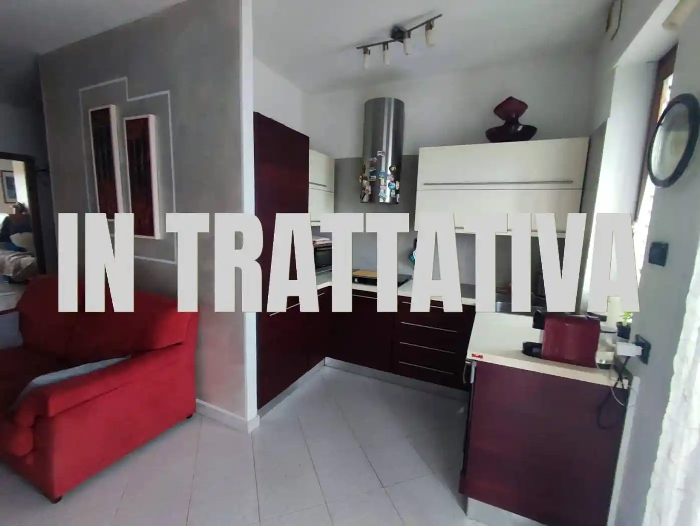 Appartamento in vendita a Borgaro Torinese