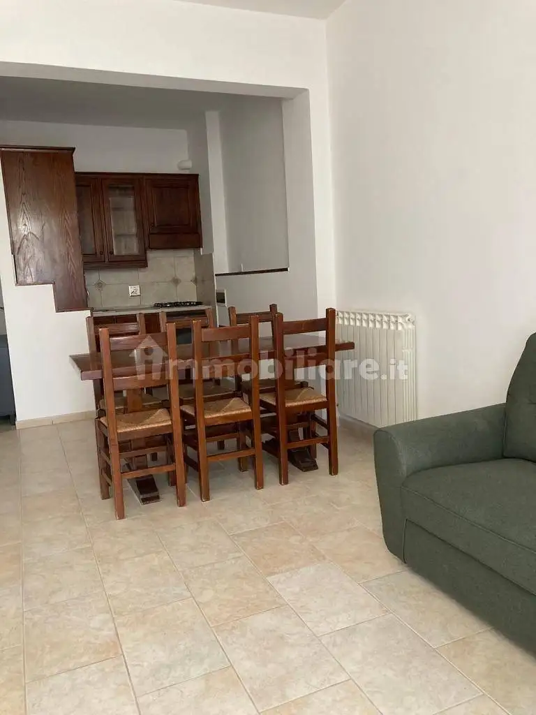 Appartamento in affitto a Firenze