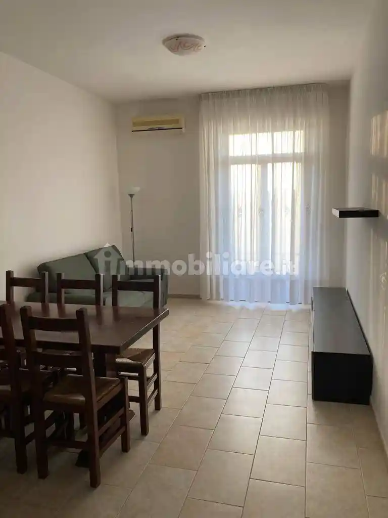 Trilocale via Umberto Maddalena 12, Firenze Nova, Firenze - foto 3