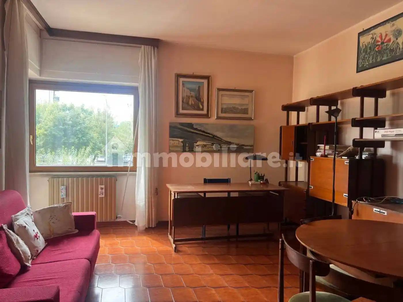 Appartamento in vendita a Rieti