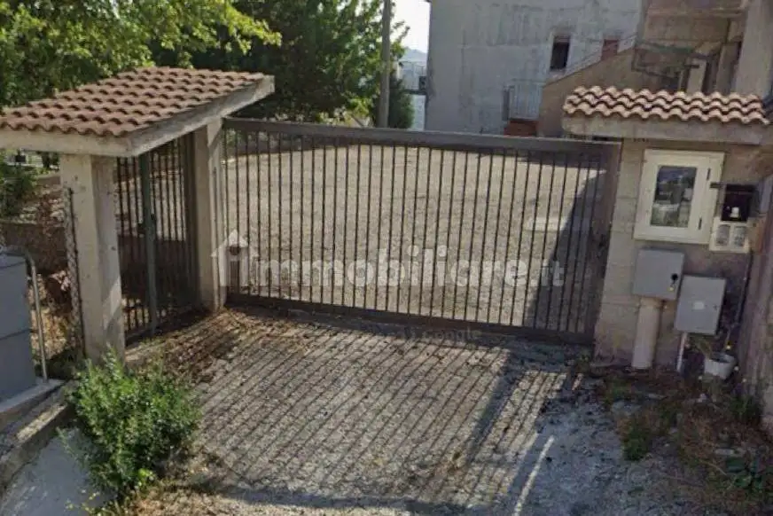 Villetta a schiera in vendita a Potenza