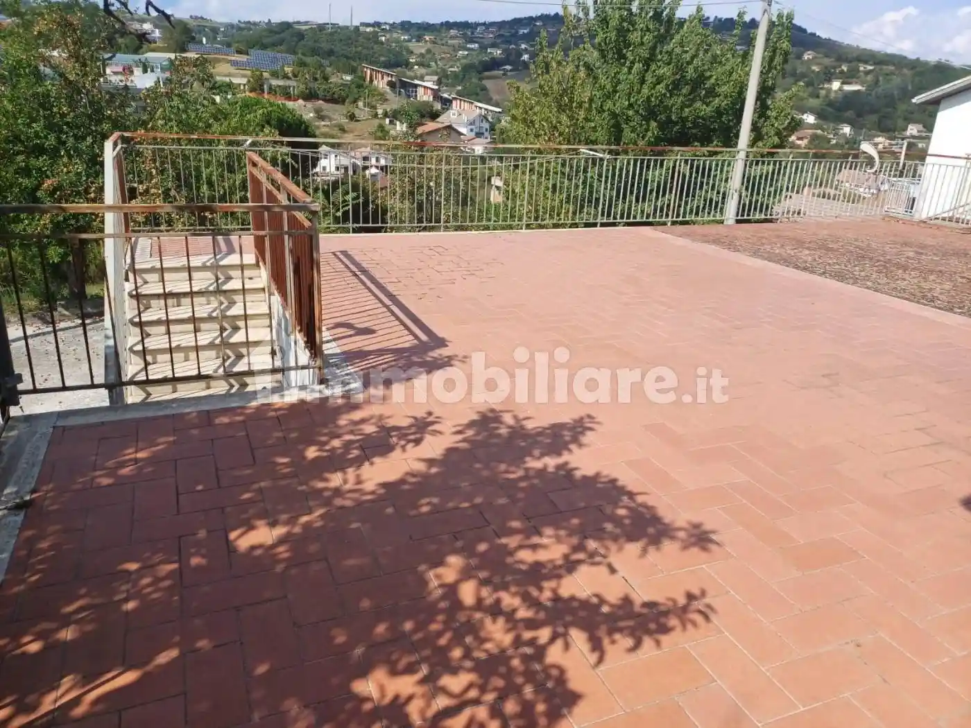 Villa a schiera via Santa Caterina 38, Centro, Potenza - foto 2