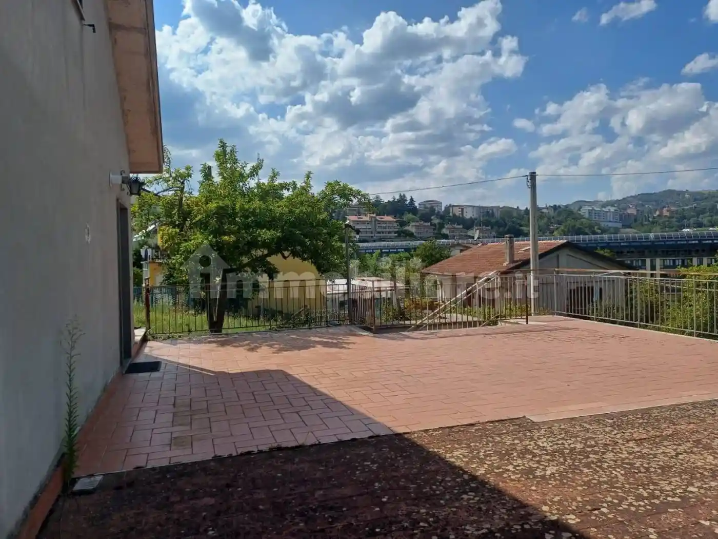 Villa a schiera via Santa Caterina 38, Centro, Potenza - foto 3