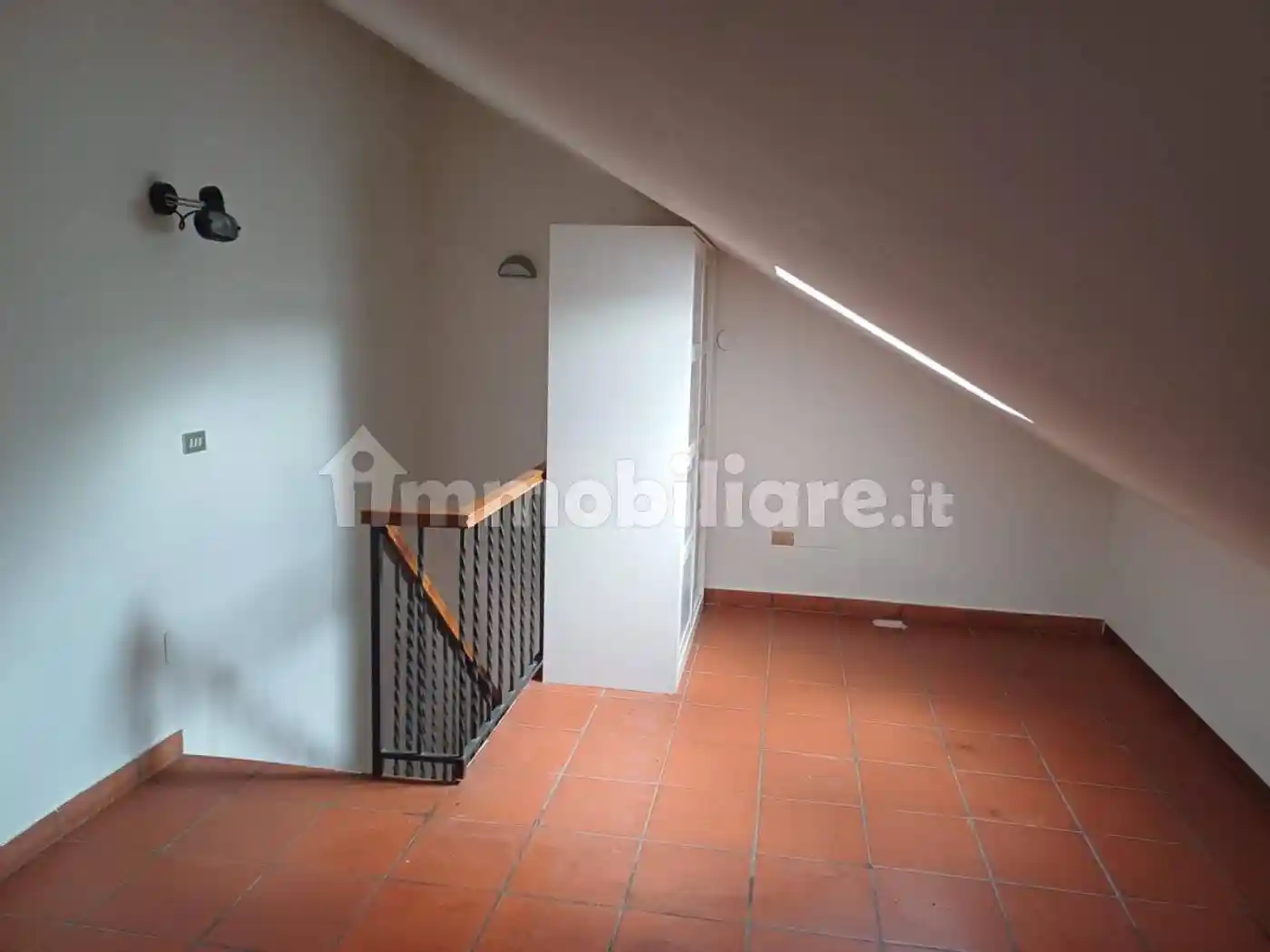 Villa a schiera via Santa Caterina 38, Centro, Potenza - foto 5