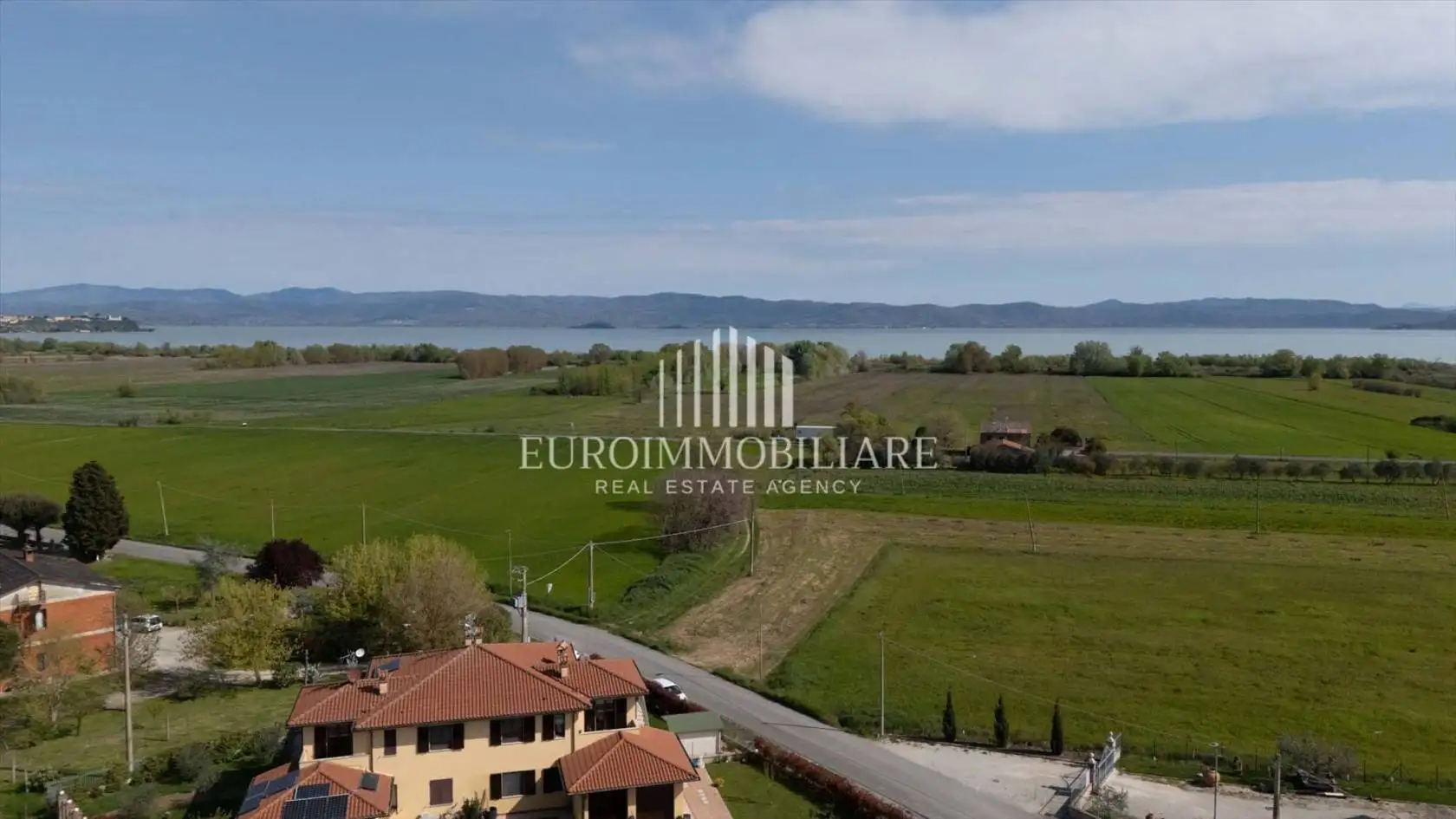 Appartamento in vendita a Castiglione del Lago