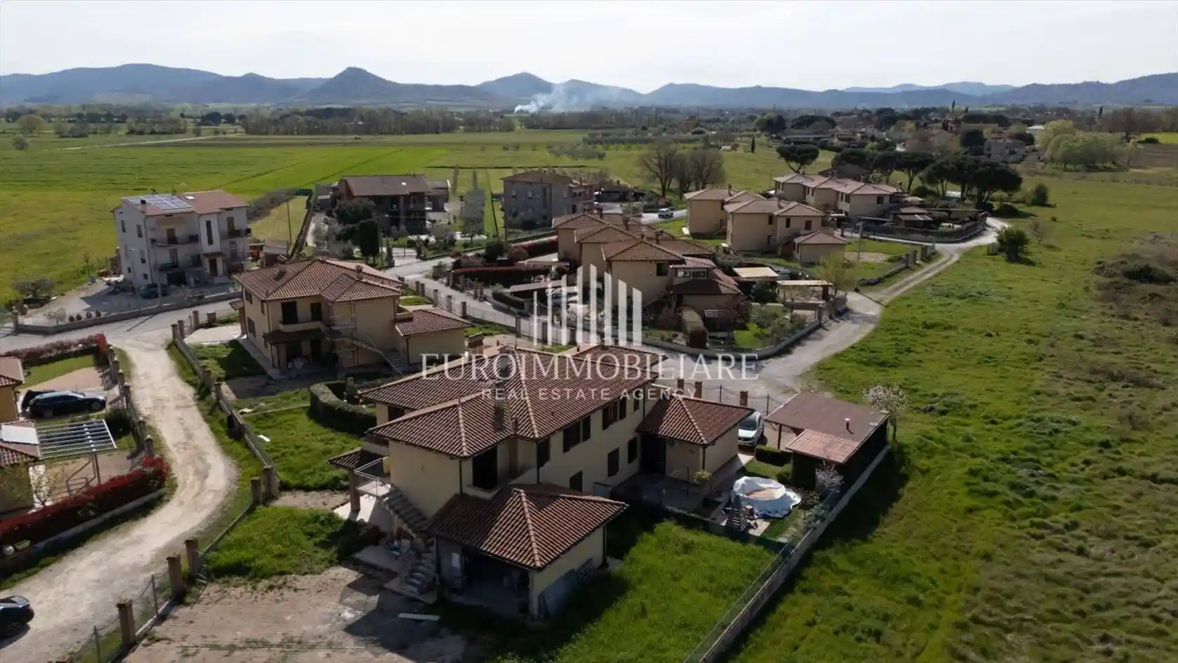 Trilocale Località Carraia, 125, Carraia, Castiglione del Lago - foto 2