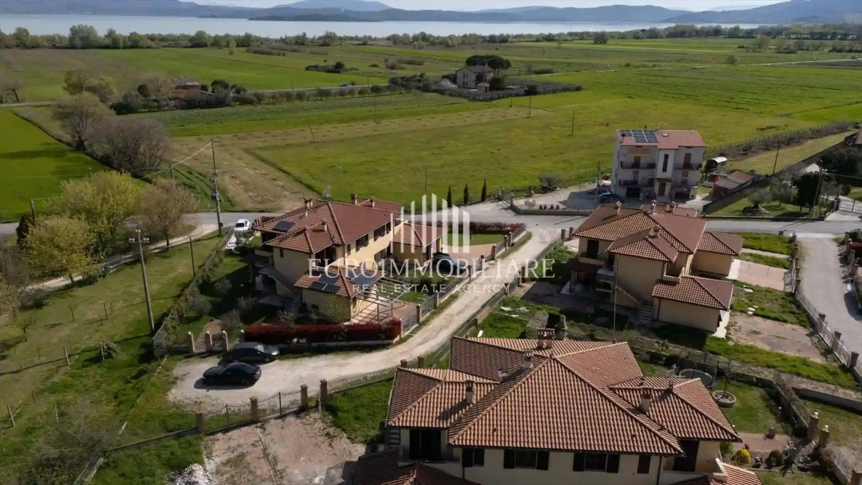 Trilocale Località Carraia, 125, Carraia, Castiglione del Lago - foto 3