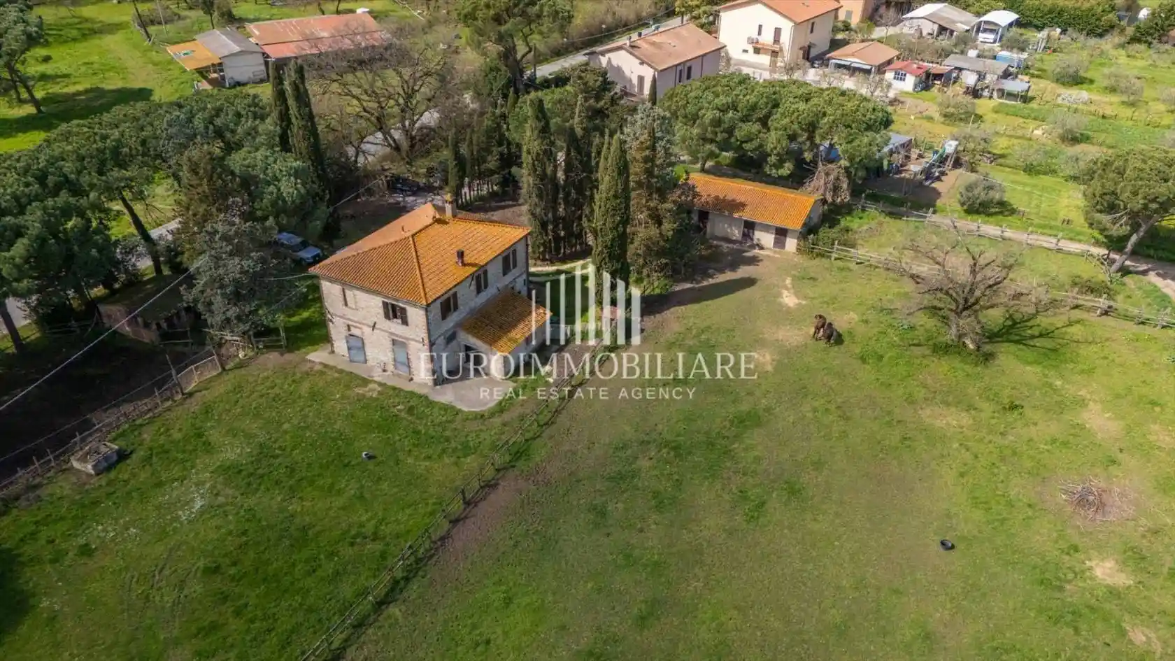 Casale Località Marchetti, 25, I Cuffi Marchetti, Castiglione del Lago - foto 2