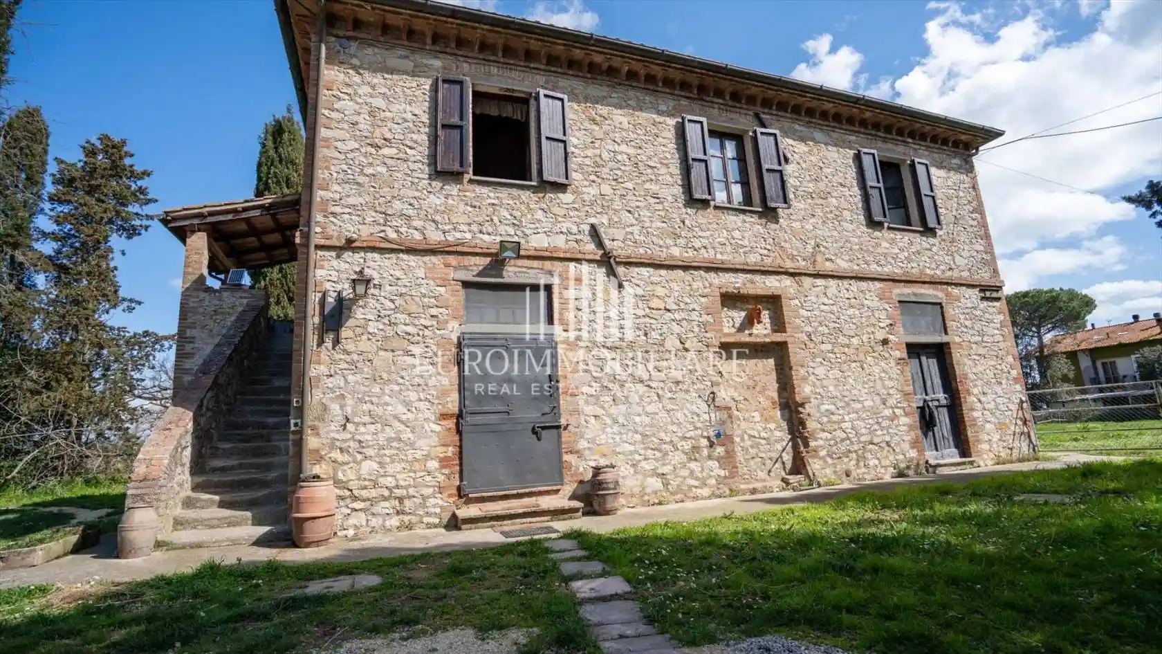 Casale Località Marchetti, 25, I Cuffi Marchetti, Castiglione del Lago - foto 3