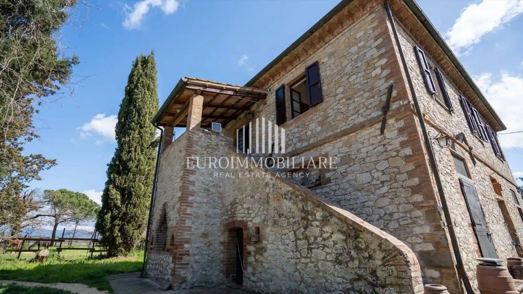 Casale Località Marchetti, 25, I Cuffi Marchetti, Castiglione del Lago - foto 4