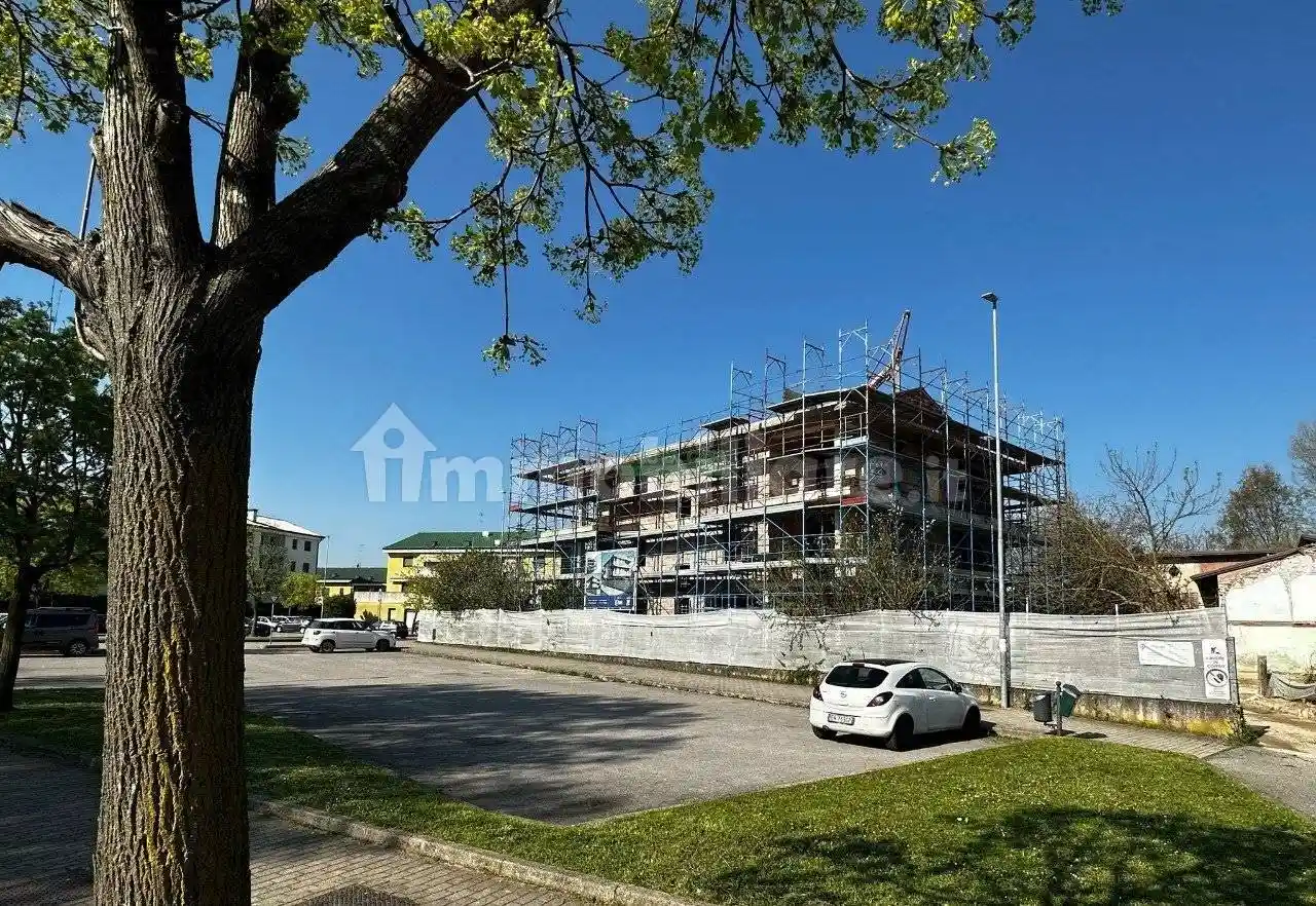 Appartamento in vendita a Martellago