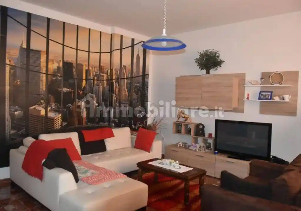 Appartamento in vendita a Città della Pieve