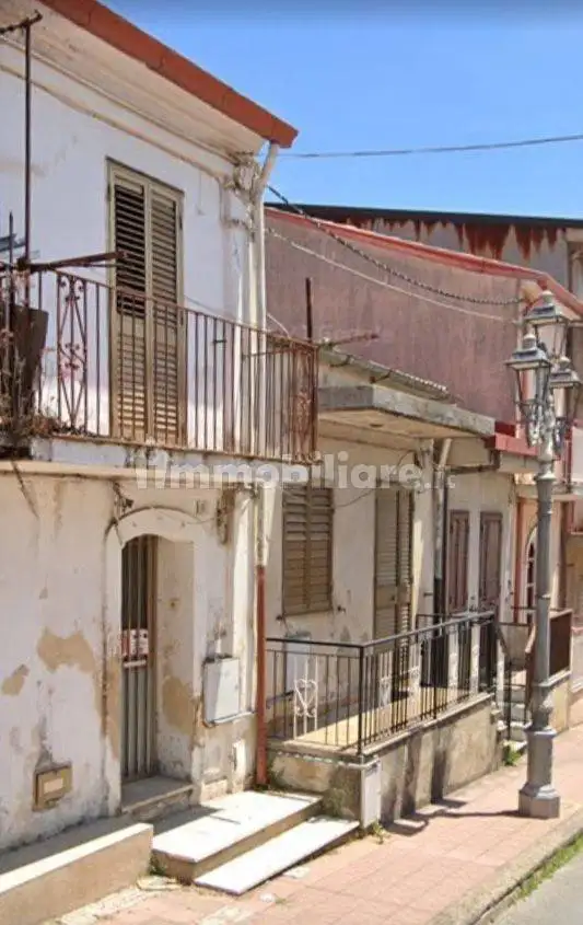 Appartamento in vendita a Vibo Valentia