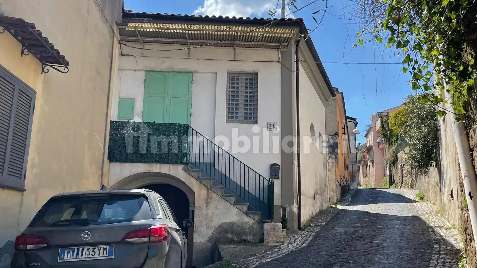 Appartamento in vendita a Valle di Maddaloni