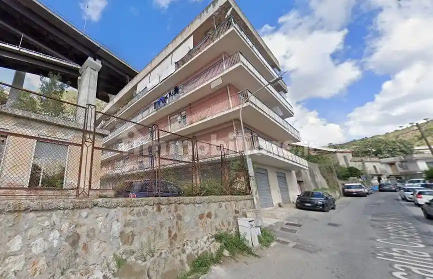 Appartamento in vendita a Messina