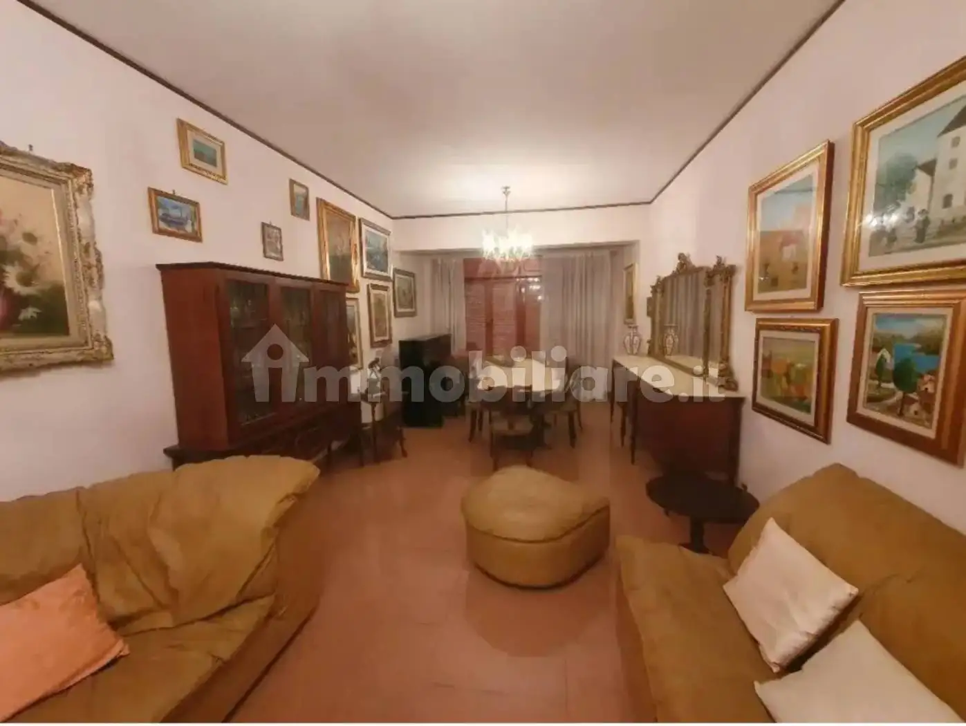 Appartamento in vendita a Reggio Calabria