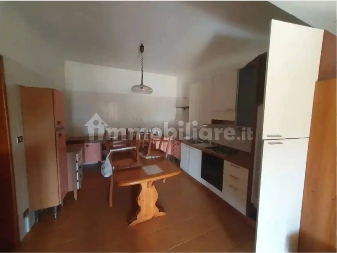 Quadrilocale via Saracinello, Ravagnese, Reggio Calabria - foto 3