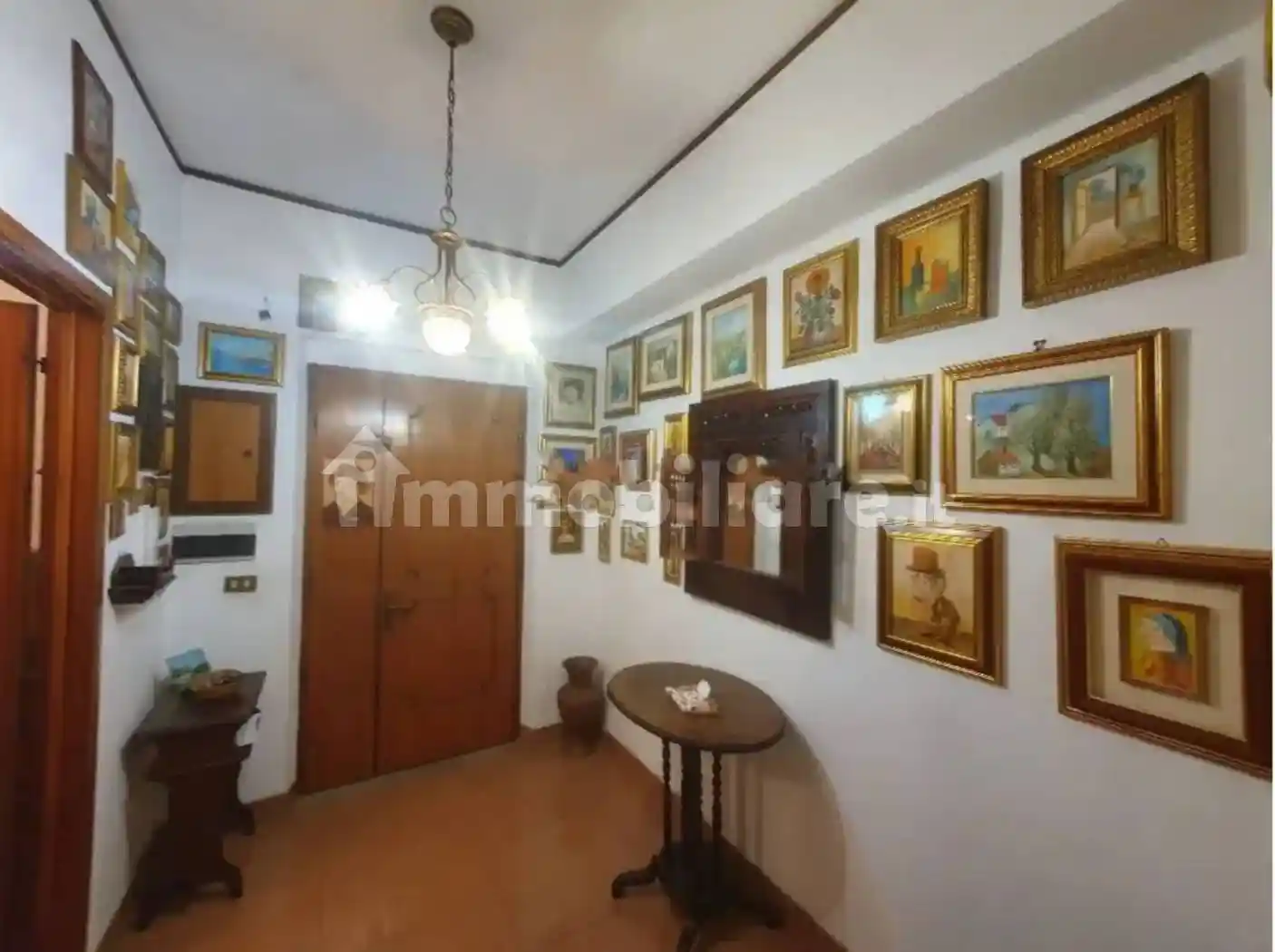 Quadrilocale via Saracinello, Ravagnese, Reggio Calabria - foto 4