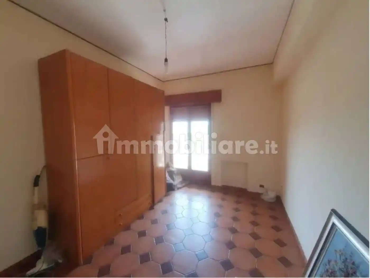 Quadrilocale via Saracinello, Ravagnese, Reggio Calabria - foto 5