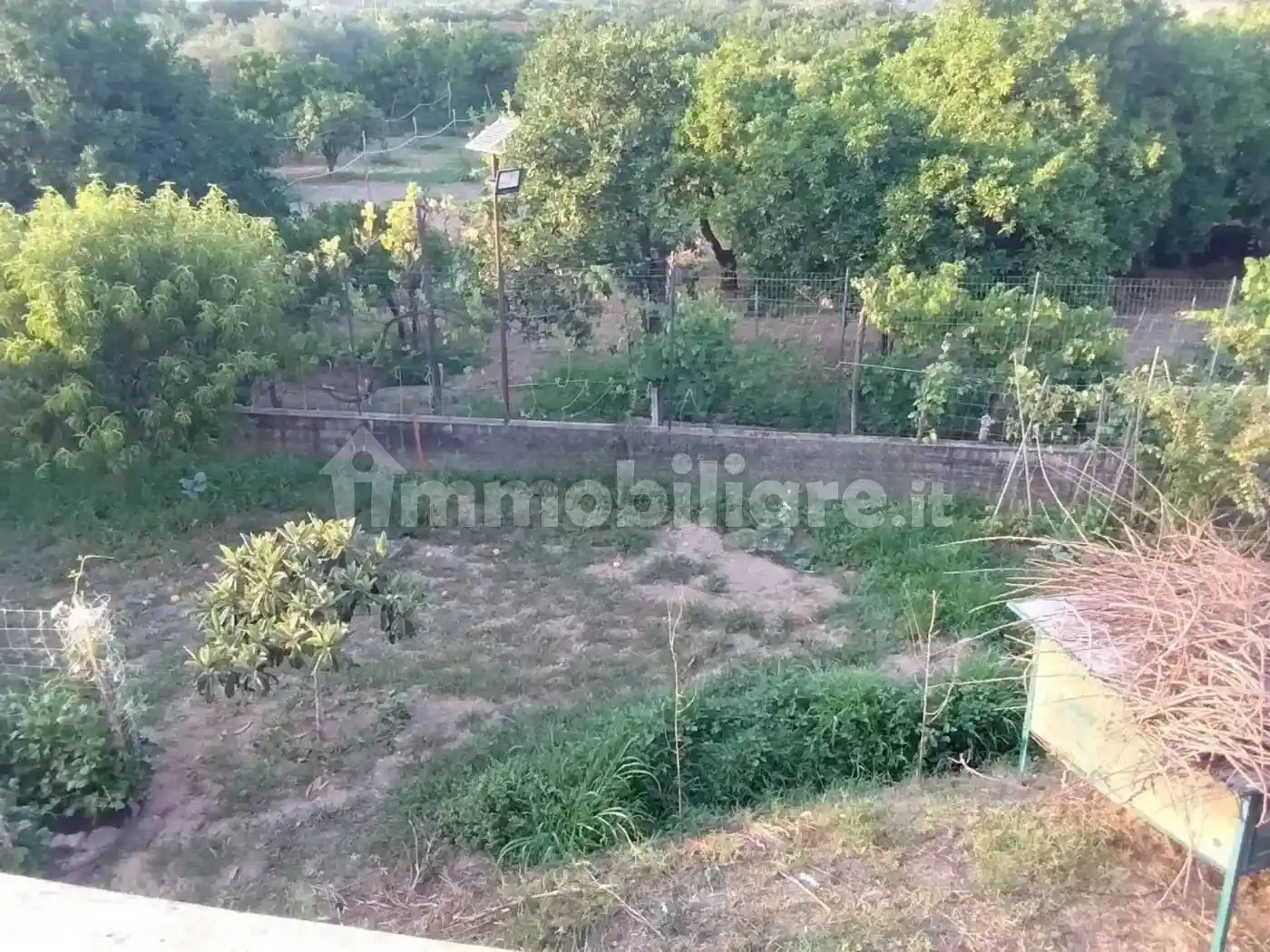 Terratetto unifamiliare via San Giuseppe, Cittanova - foto 2