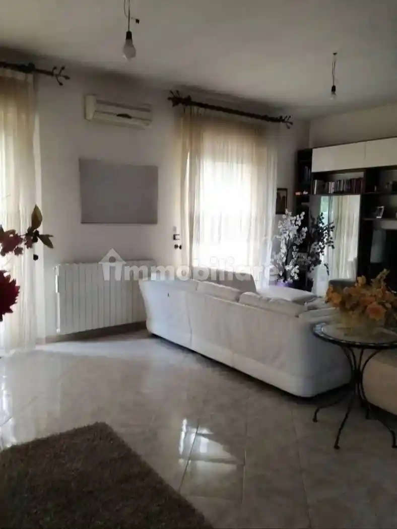 Terratetto unifamiliare via San Giuseppe, Cittanova - foto 3