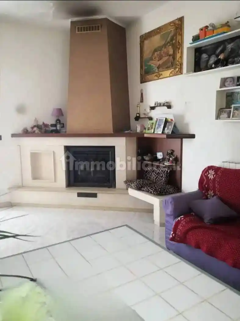 Terratetto unifamiliare via San Giuseppe, Cittanova - foto 4