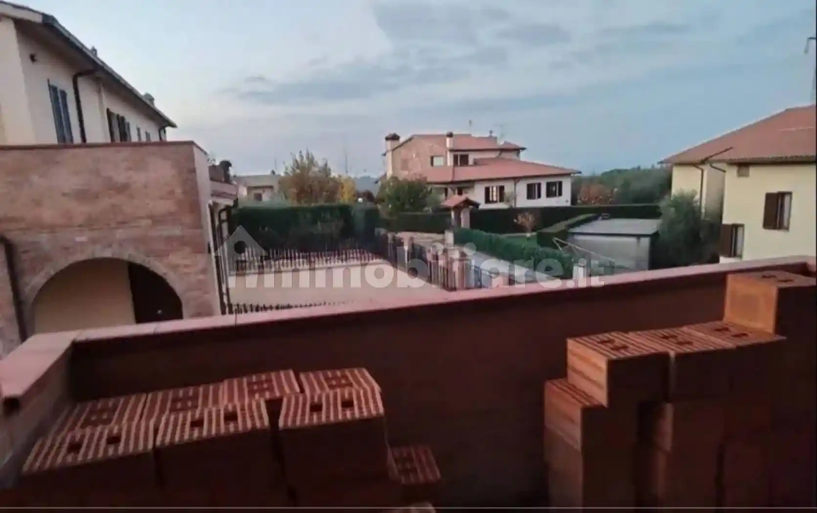 Villetta a schiera in vendita a Città della Pieve