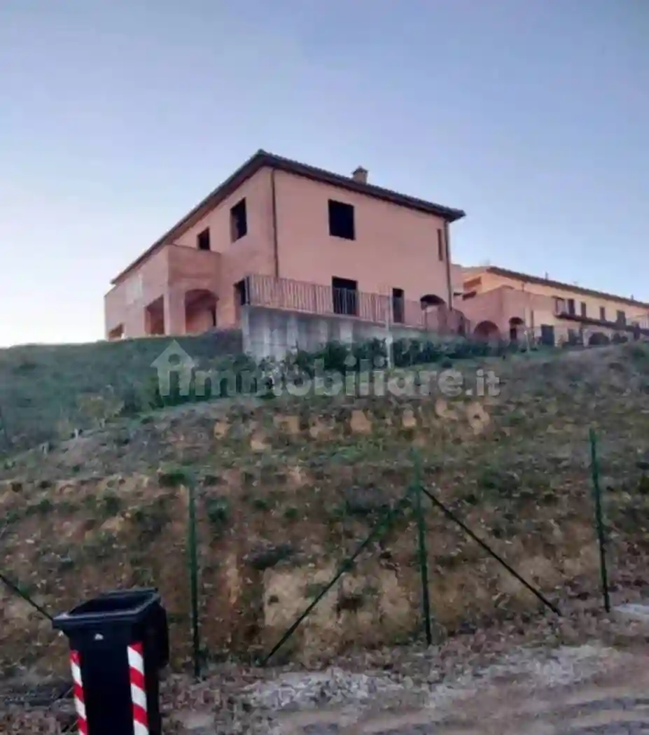 Villetta a schiera - foto 3