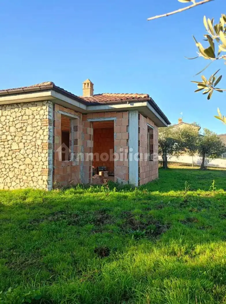 Villa in vendita a Larino