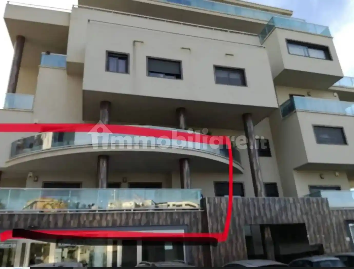 Appartamento in vendita a San Cataldo