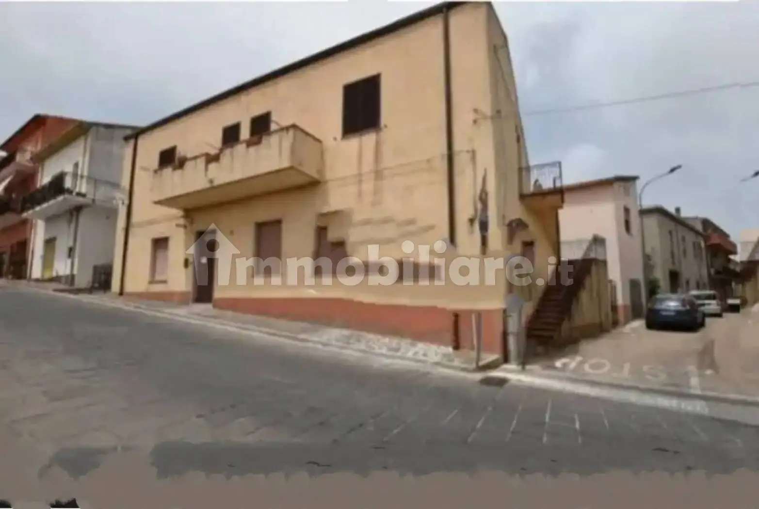 Appartamento in vendita a Chiaramonti