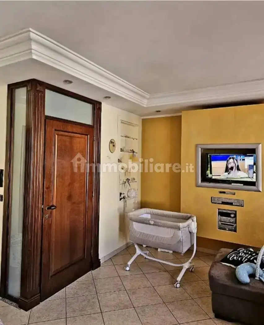 Appartamento in vendita a Rizziconi