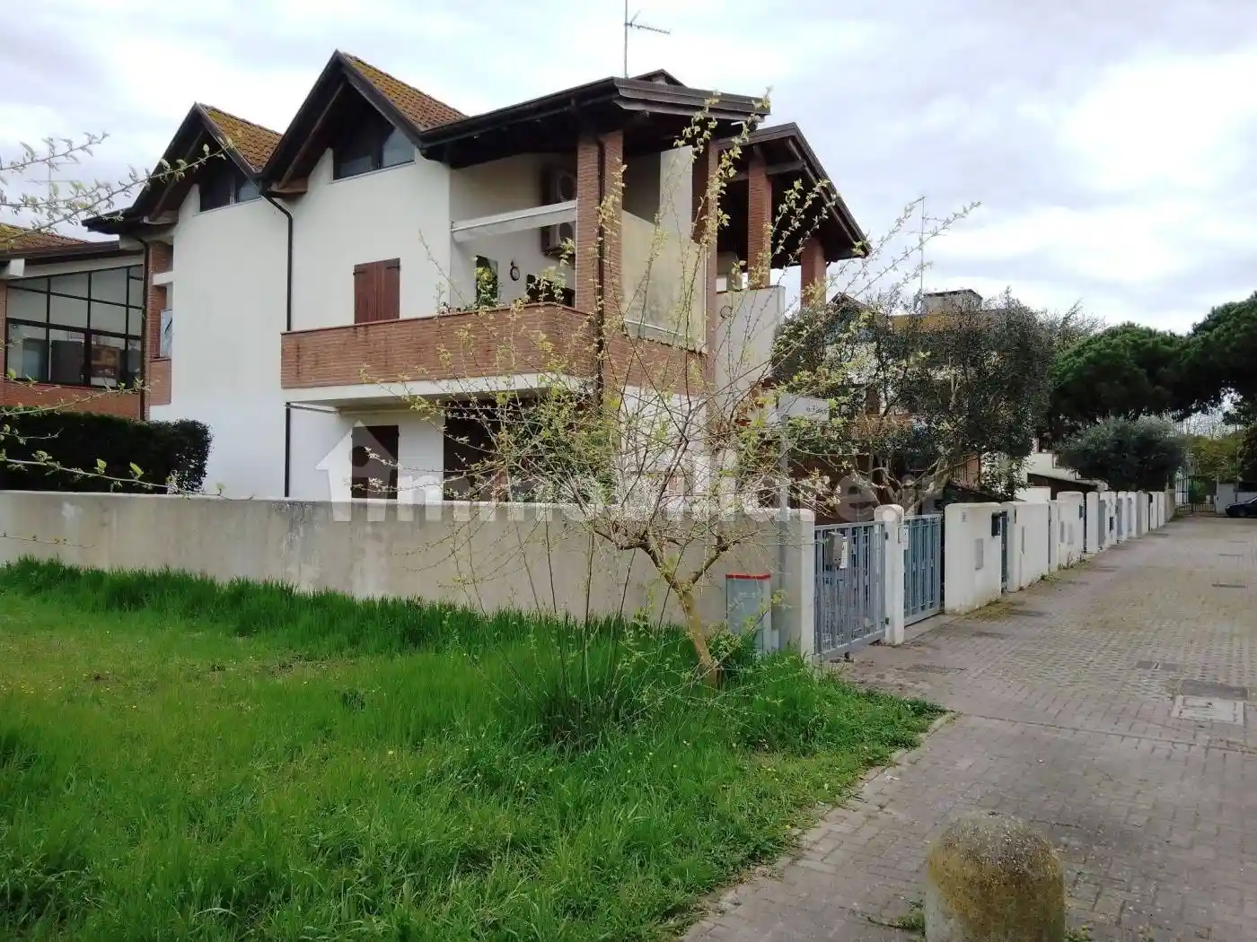 Villa in vendita a Comacchio