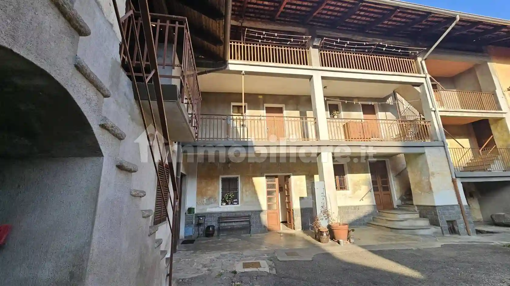 Casa indipendente - foto 2