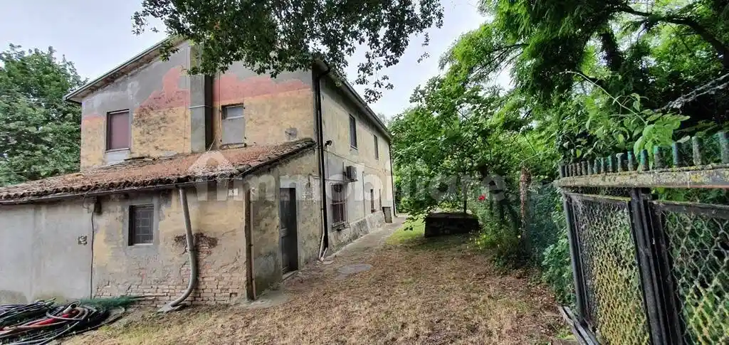 Rustico, da ristrutturare, 470 m², Quattro, Forlì - foto 2