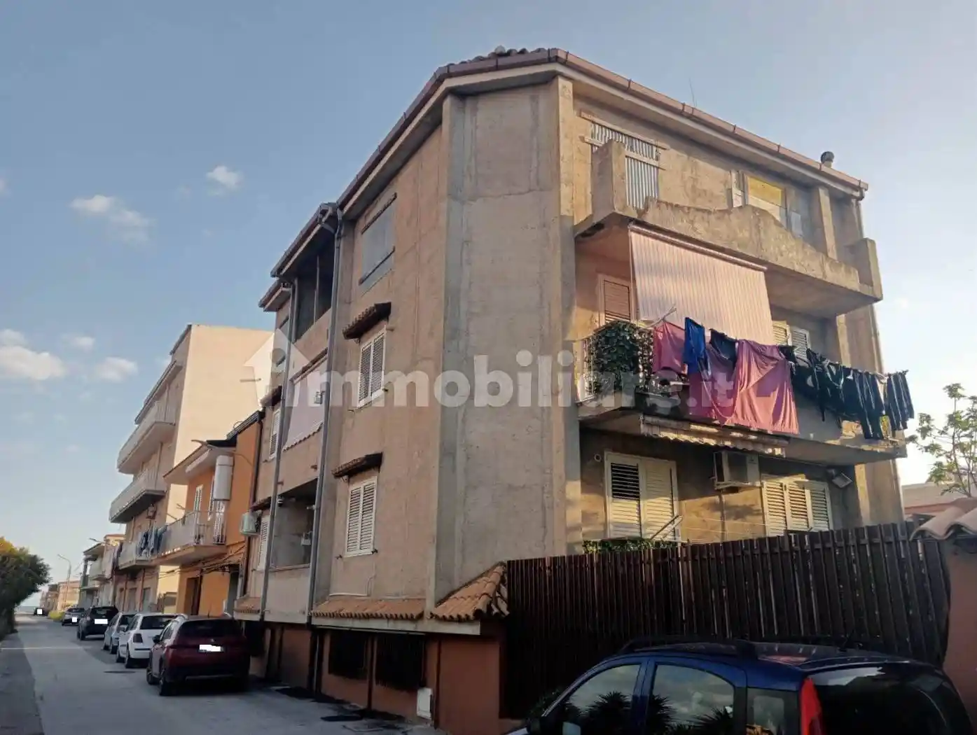 Appartamento in vendita a Licata