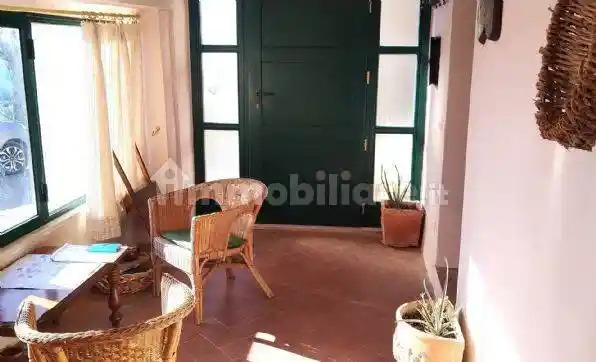 Appartamento in vendita a Pomarance