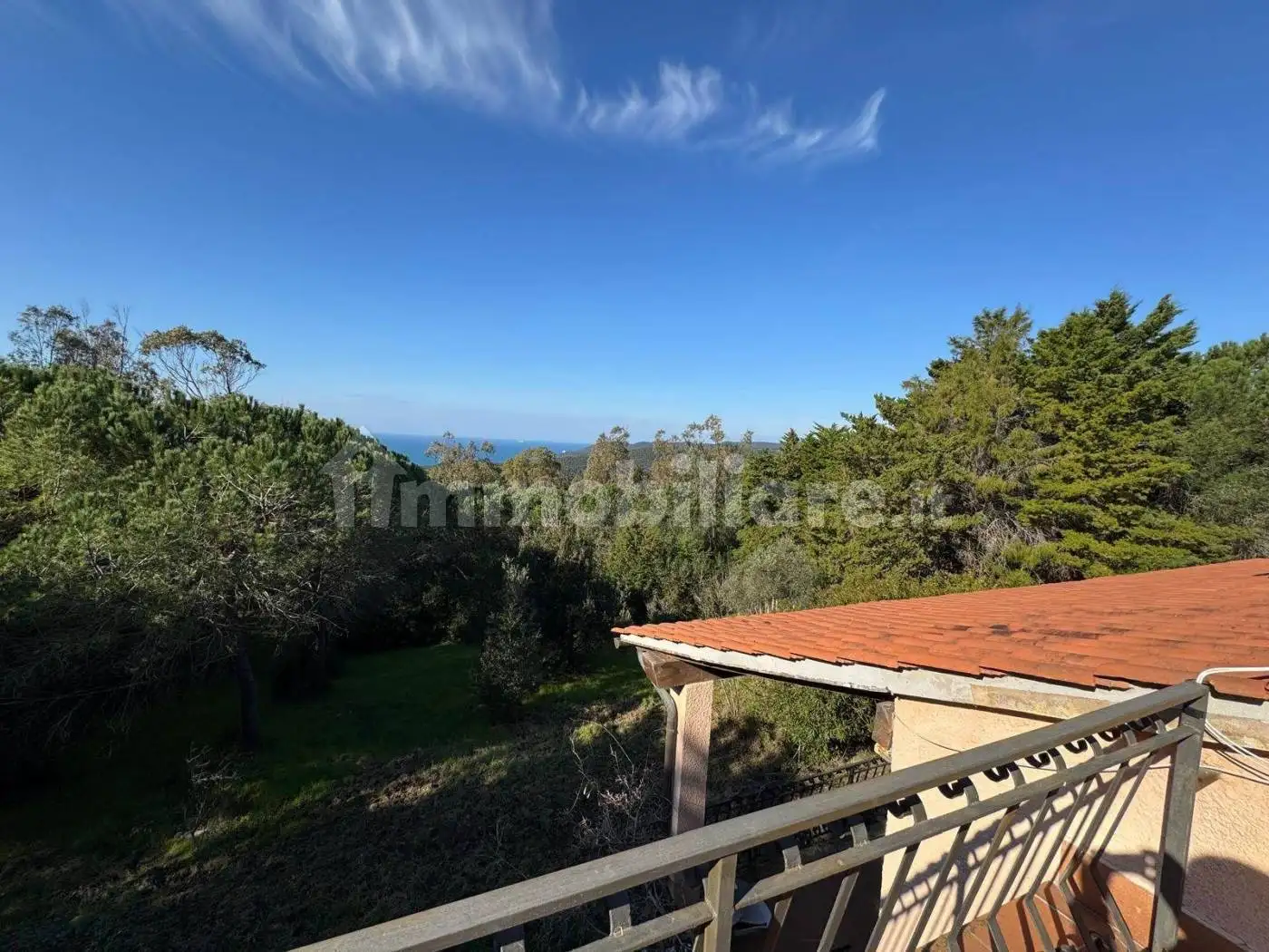 Villa in vendita a Rosignano Marittimo