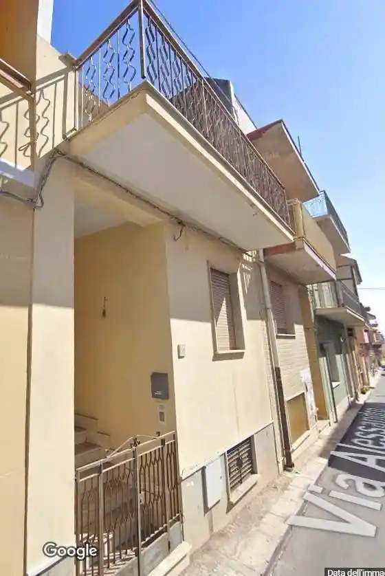 Casa indipendente in vendita a Pachino