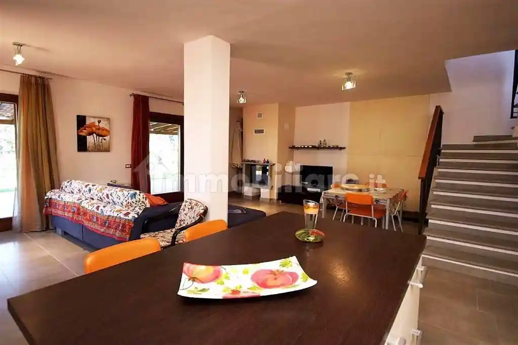 Villa in vendita a Castiglione della Pescaia