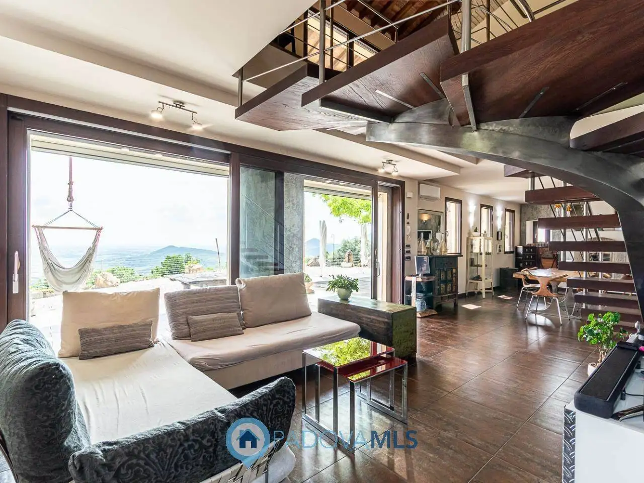 Villa unifamiliare via Fontanelle 26, Arquà Petrarca - foto 4