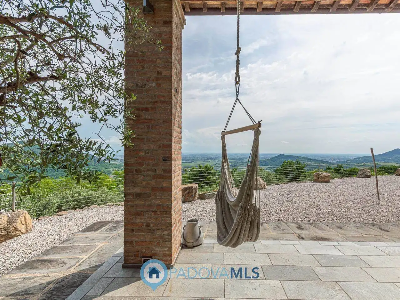 Villa unifamiliare via Fontanelle 26, Arquà Petrarca - foto 5