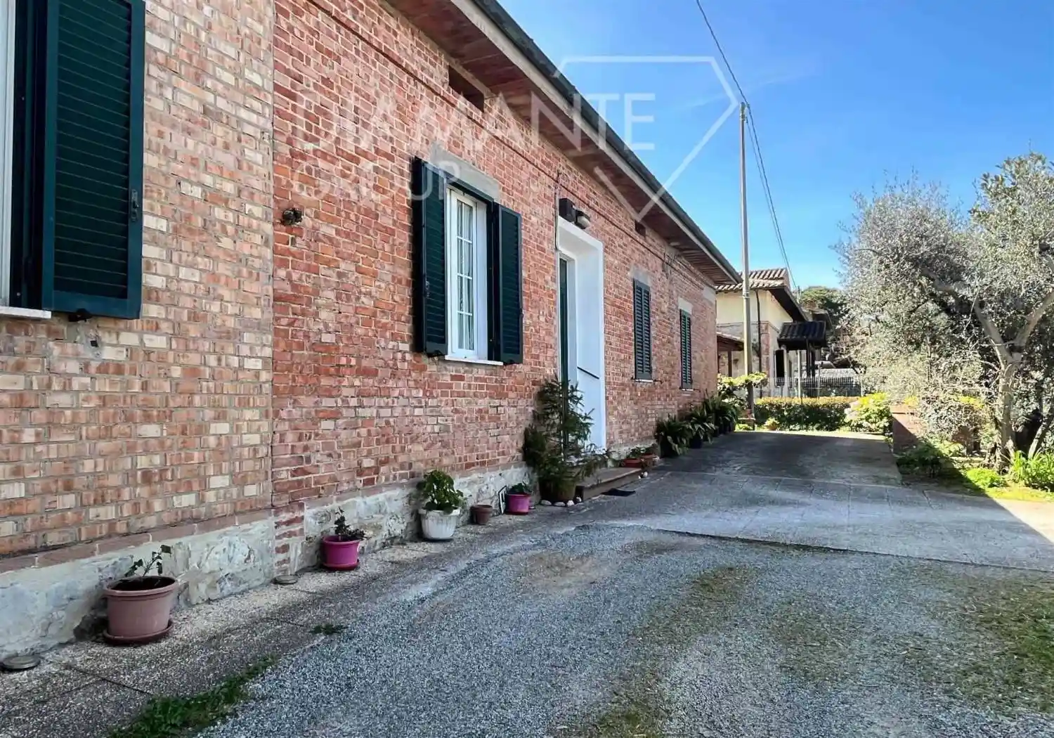 Terratetto unifamiliare 219 m², buono stato, Vitellino, Castiglione del Lago - foto 3
