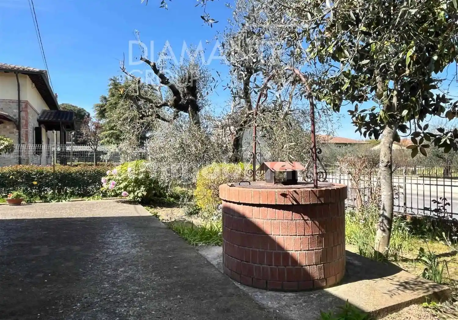 Terratetto unifamiliare 219 m², buono stato, Vitellino, Castiglione del Lago - foto 4